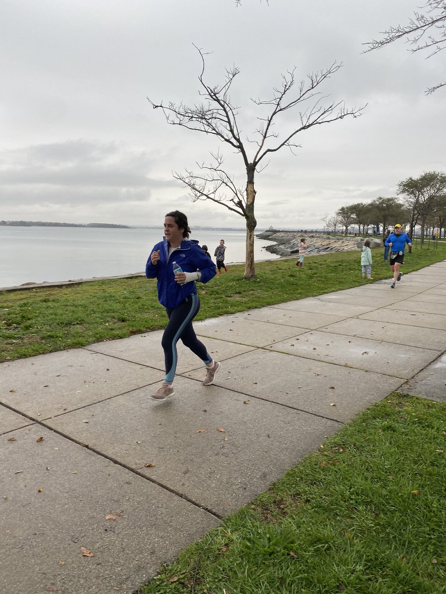 Rich, Enos, and Dionne tweet media