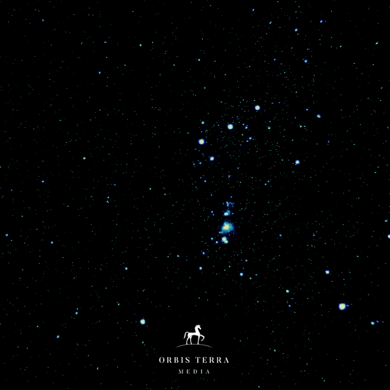 Orbis Terra Media tweet media