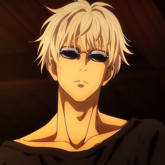 ตายละ โกะโจหนิ