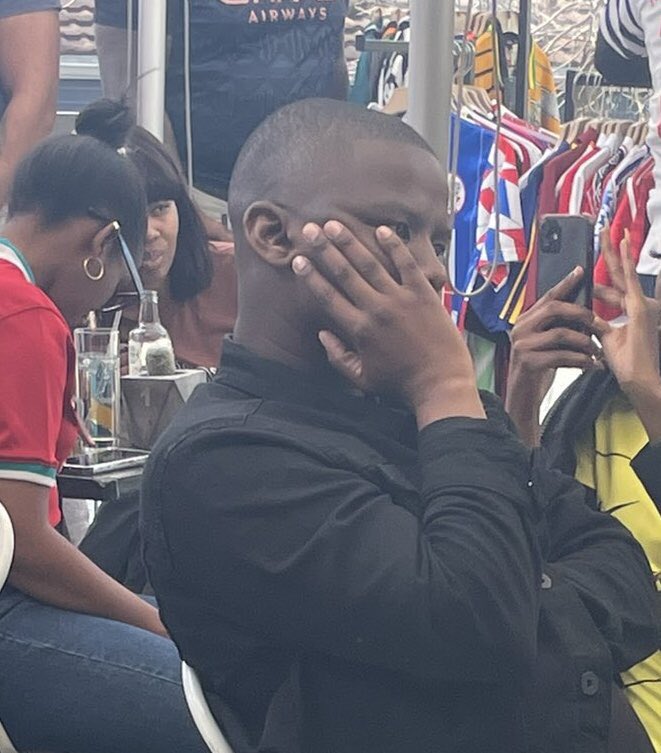 lwandix's tweet photo. Is this really idols finale 😭😂i feel lost 🙈😂 #IdolsSA https://t.co/rmw7S8vuUK