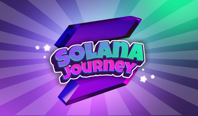 #SolanaJourney

Started minting <a href="/CoolBeansNFT/">Cool Beans (SOL) | RESURRECTION</a> with my daughter just fell down rabbit hole.  Learned through the school of hard knocks as many projects rugged. 

Pivoted to 1/1 Art out of pure enjoyment. As with most valuable things in life its about the people!