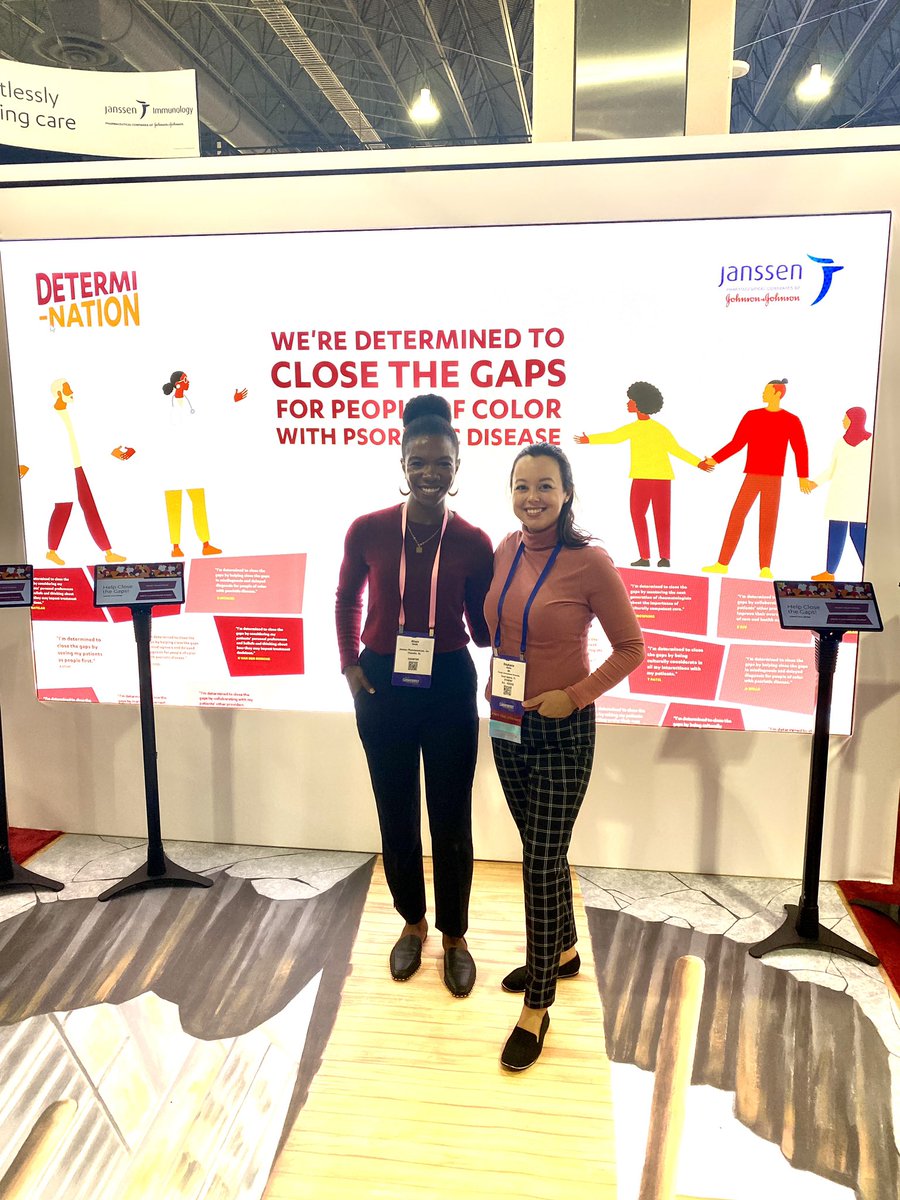theYoungFace_RA's tweet photo. At the end of their presentation, they invited me to make a commitment to closing the gap. 
As a Patient Advocate/SWer I’m committed to shortening the learning curve for patients by sharing resources that empowers them.#ACR22 @acrheum @creaky_joints @ifaiarthritis https://t.co/yj90rJwqt2