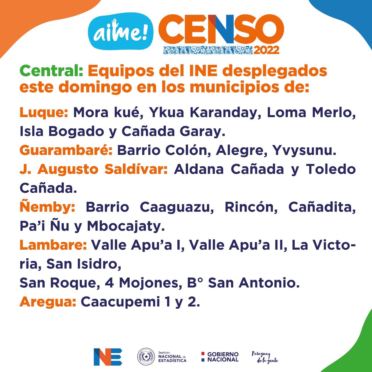 ine-paraguay-on-twitter-en-central-los-equipos-est-n-desplazados-en
