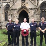 Photo by Brant Broughton Fire Station (@BroughtonFire)