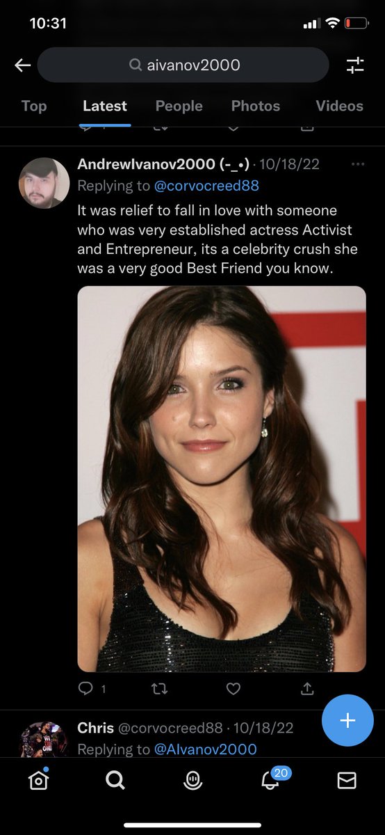 apaprotection_'s tweet photo. @SophiaBush We are definitely worried about your safety contact us if you need us https://t.co/Bu9nesfwb5 

This is very disturbing https://t.co/AID03XKvHX
