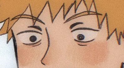 funny how i (a person with monolid eyes) almost always draw eyelids. i just cant skip this part i feel strong urge to draw them to everyone. i think i should embrace my ethnic features more bc monolid eye slays 