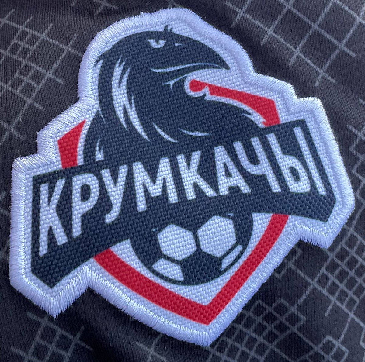 Thank you for everyone who was with us this season. We will come back stronger💪. Come on <a href="/krumkachy/">НФК «Крумкачы»</a> 🖤