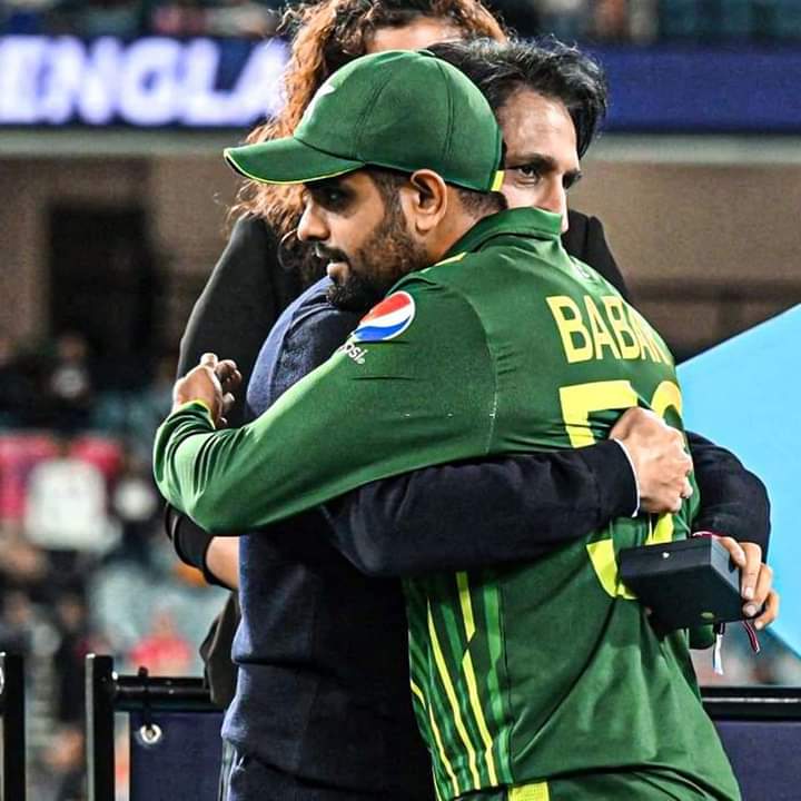 Kanwal__135's tweet photo. From zero T20I wins in Australia to play a world cup final in Australia, but we couldn't go all the way_____!!!

#ShaheenShahAfridi #PAKvENG #BabarAzam https://t.co/1V6pBB0VqG