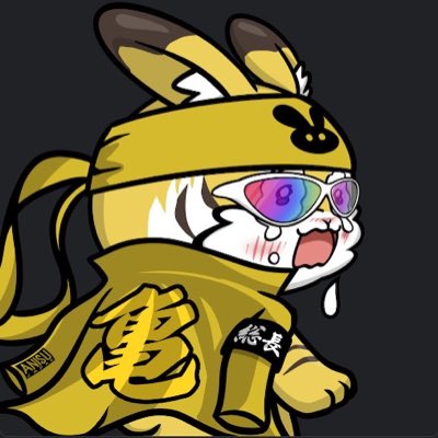 #新しいプロフィール画像