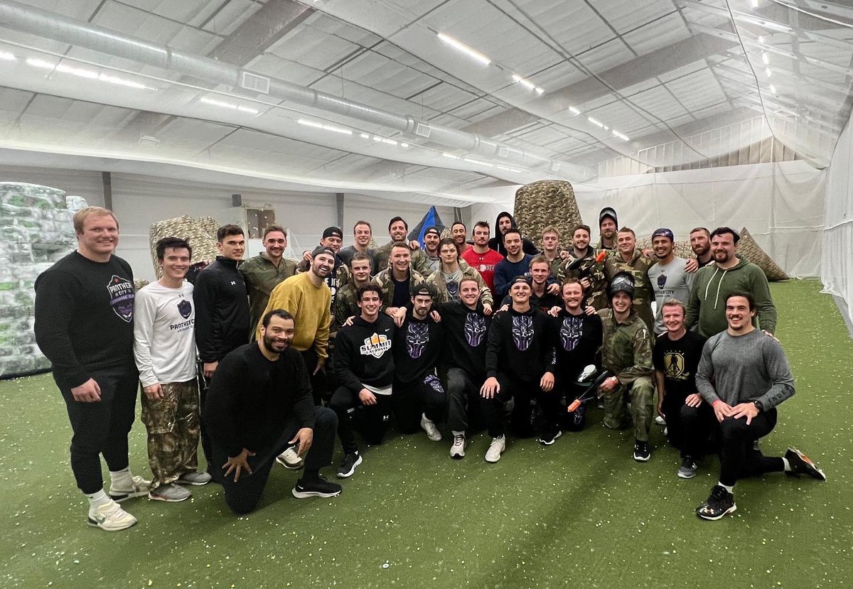 Panther City Lacrosse Club tweet media