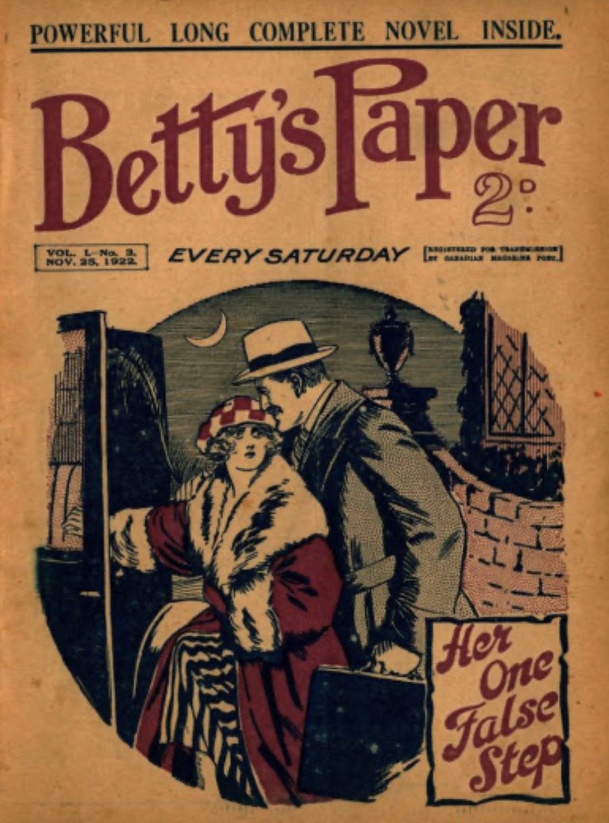 Ermine was sitting at the bureau in her bedroom by the sea window. In between sips of linden blossom tea, she was laboriously typing a story for Betty's Paper. It was a scandalous romp about a stolen emerald & it was very far from literary, but she desperately needed the money.