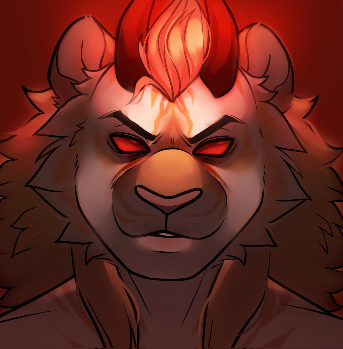 ClownoManiac's tweet photo. Rendered headshot commission i did for "xTeddyo" on amino! I loved drawing there oc so much.

Tags~
#oc #furry #furryart #furrys #furryoc #furrydrawing #furrycharacter #furryarts #furryartist #fursona #fursonaart #fursonart #fursonacharacter #commissionart #Commission #digitalart https://t.co/EjZMHJgRm2