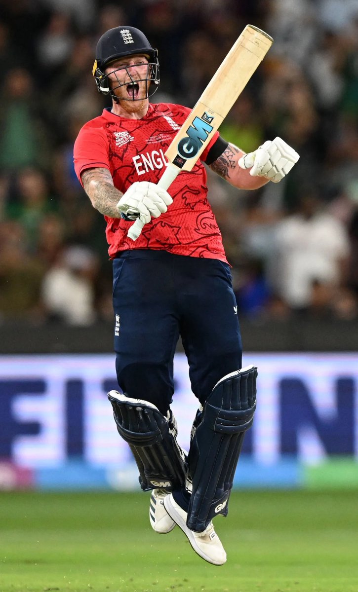 samiultitu's tweet photo. It is the same ben stokes who sunk the England team in 2016. how life turned all those agonies into ecstasy. Hatts of stokesy. 
Congratulations, team England. https://t.co/RxjZVorCgv