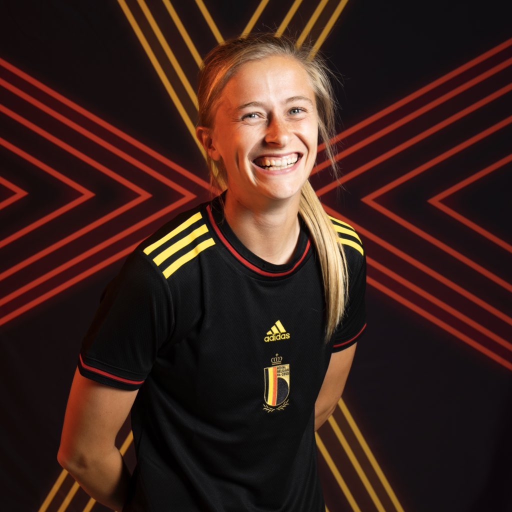 UEFA Women's EURO tweet media