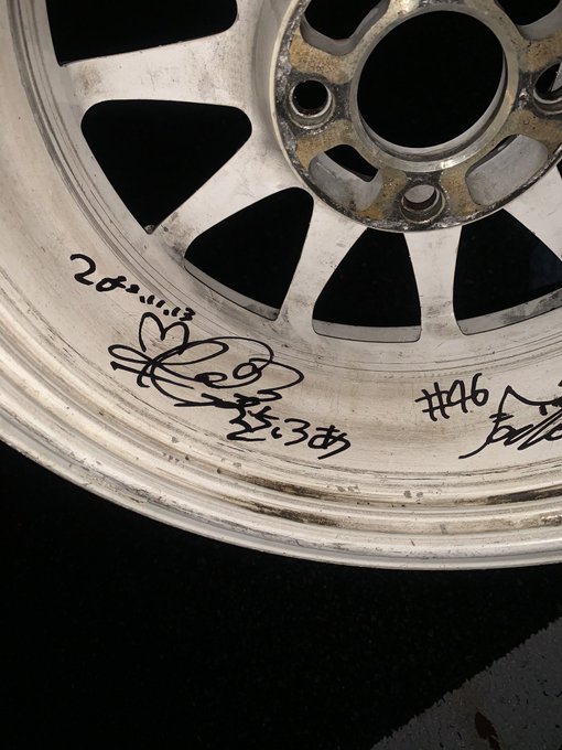 Twitterのコスプレ画像3