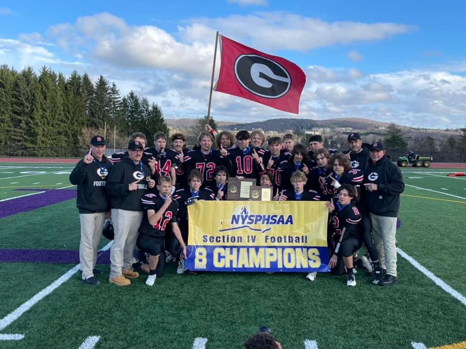 Justin Albro tweet media