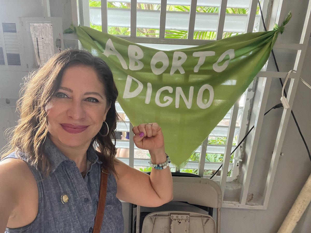 votejgr's tweet photo. Forever mood ✊🏽
#BansOffOurBodies
#AbortoDigno
#ReproductiveJustice https://t.co/HtC40WaX6l