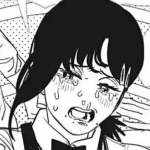 「 ฮึーก ก็...ร...รถ, รถ มัน....ฮือ...พ...พาวเวอร์ เธอーหงึก」