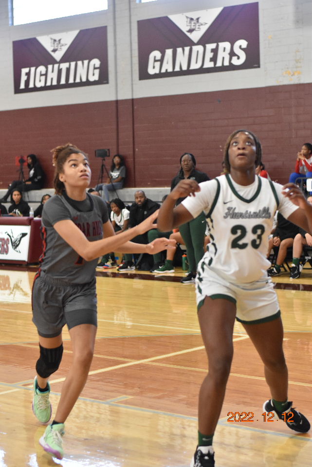 Girlz Prep Report tweet media