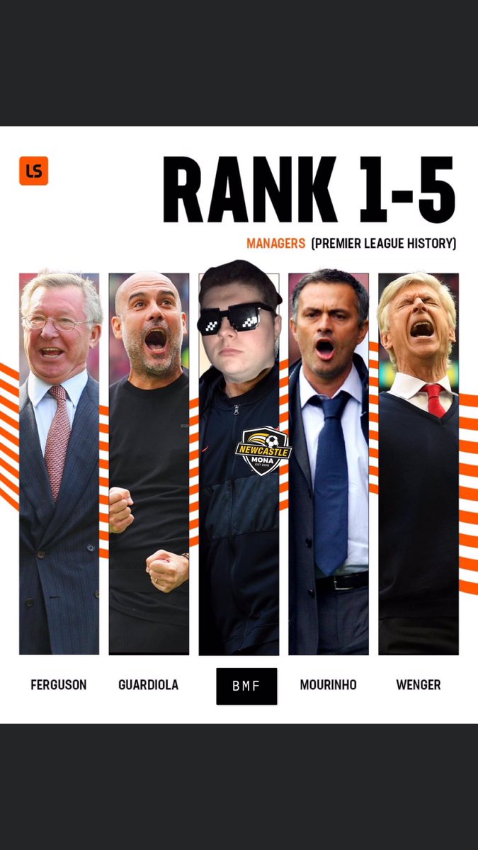 Newcastle Mona FC tweet media