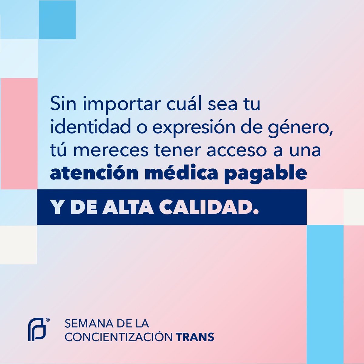 Planned Parenthood tweet media