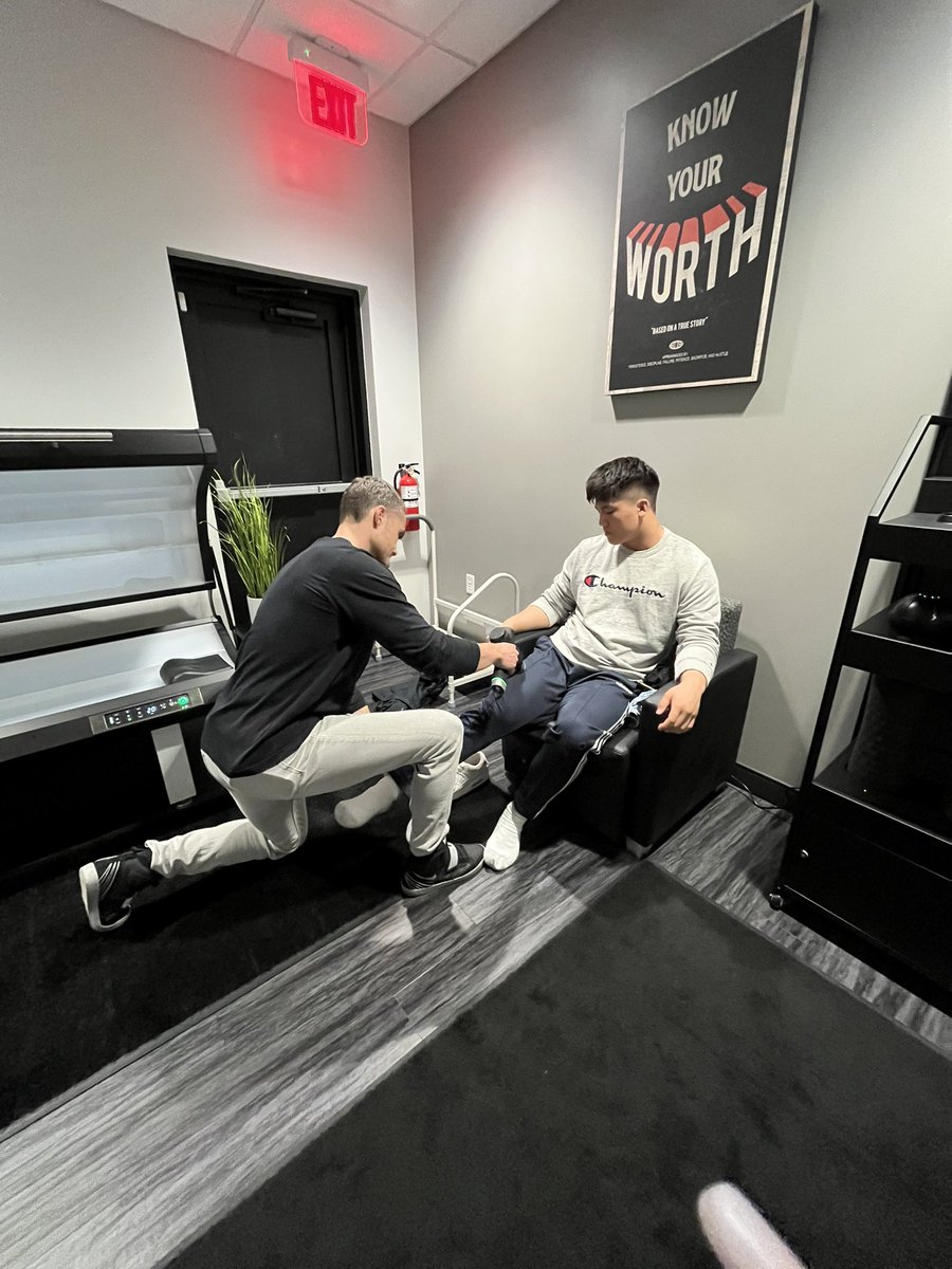 Nathan Min tweet media