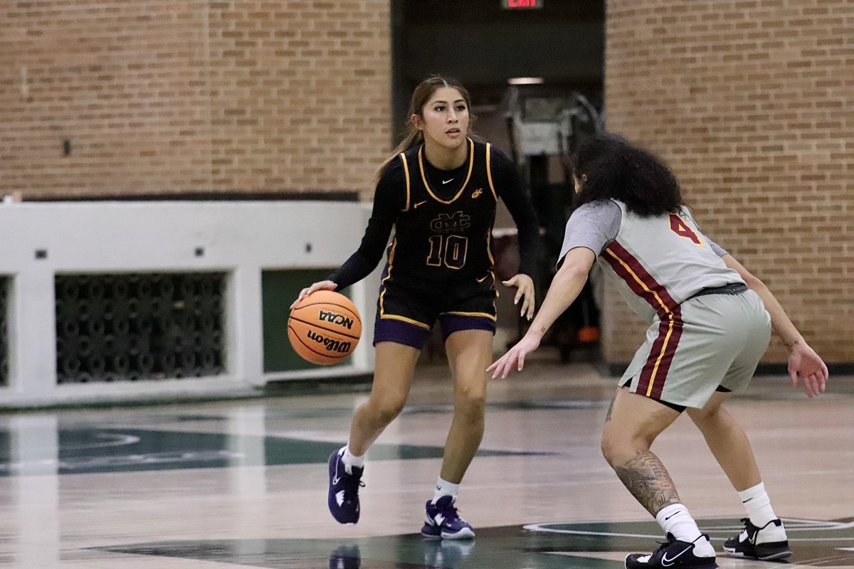 Mississippi College Women's Basketball tweet media