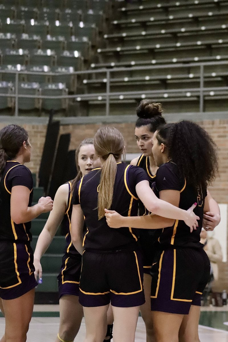 Mississippi College Women's Basketball tweet media