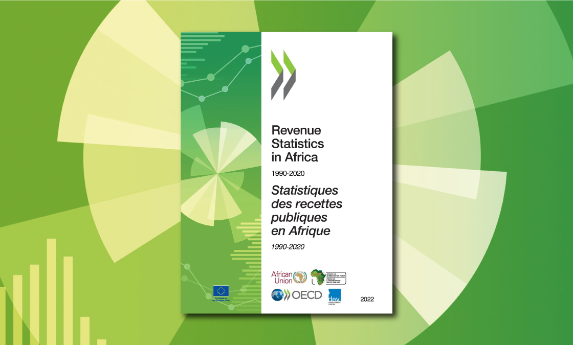 Demain, nous lançons notre rapport de 2022 sur les Statistiques des recettes publiques en Afrique, qui couvre les ratios impôts/PIB et des données fiscales de 31 pays du continent !

Suivez la conversation #RevStatsAfrica et obtenez le 📖 !

<a href="/OECDtax/">OECD Tax</a> | <a href="/_AfricanUnion/">African Union</a> | <a href="/ATAFtax/">ATAF</a>