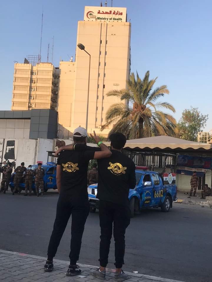 Raghad__bio97's tweet photo. في لحظة ما، بومضة من الزمن، قد يتغير كل هذا الذي تظنه لن يتغير.
• شمس الدين التبريزي
#العلوم_تناشد_شياع_سوداني https://t.co/57Jf0MPck0