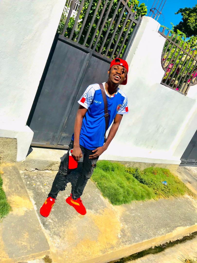 TSIMY NEG LACHAPELLE (@suff1suffrin) on Twitter photo 