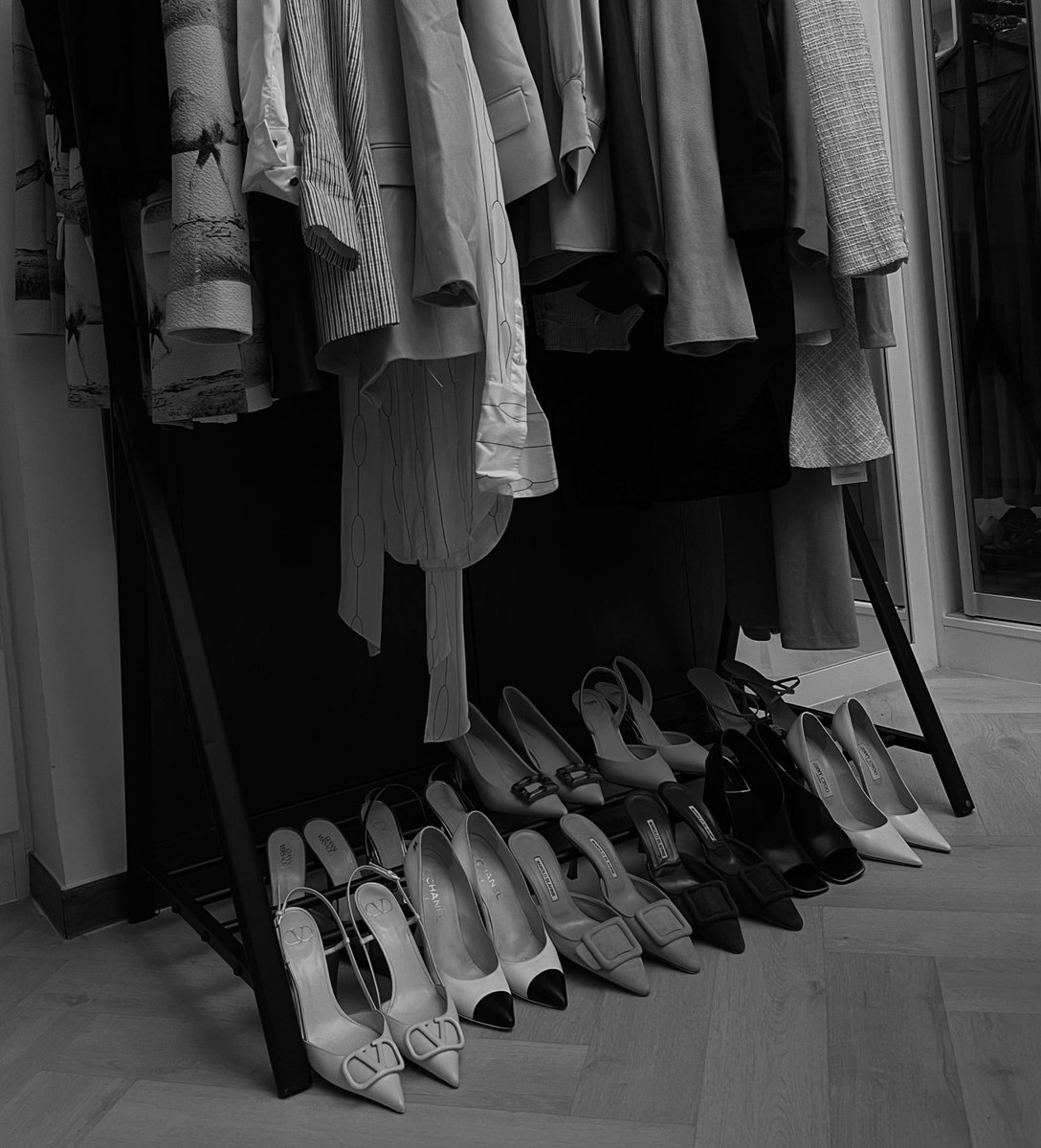ffrankpena's tweet photo. #personalstyling https://t.co/MBC6hoQmus