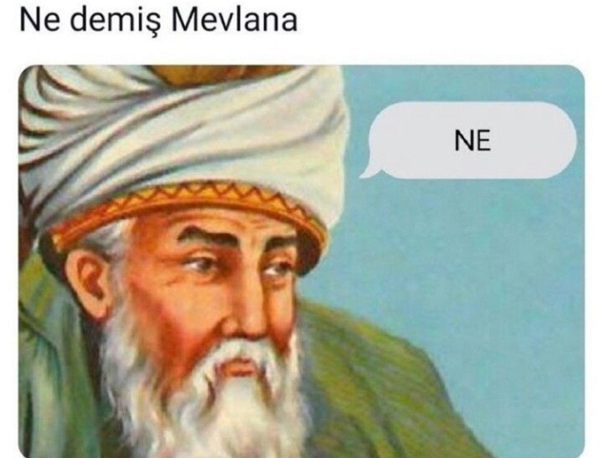 Yine haklı