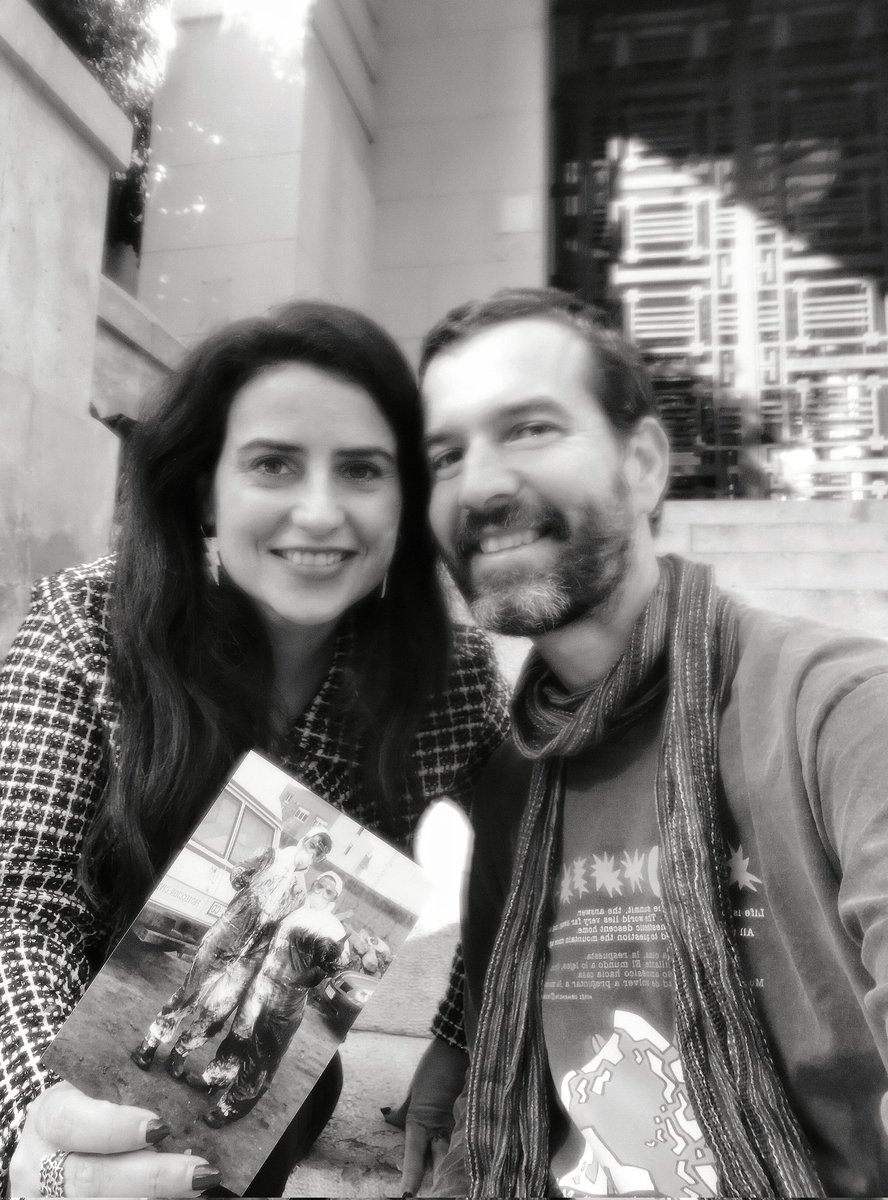Montse Català tweet media