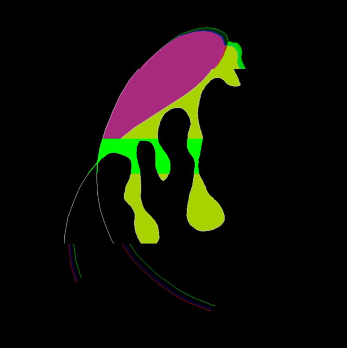 Ozweegoart's tweet photo. Unique artwork available only @opensea 
#NFTCommunity #NFTs #ETH #NFT
https://t.co/Qkp2030RSb https://t.co/dp3QYMQbIC