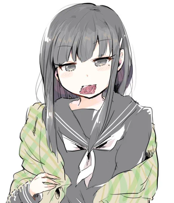 10周年おめでとう再掲遥か4年前落書き仕立て………