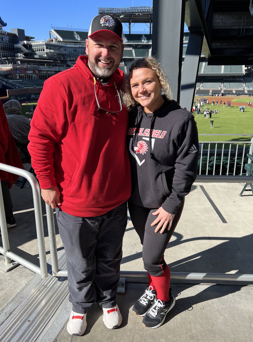 SocialCircle_SB's tweet photo. Congratulations to Macy, @Macy_Grace_05, for being a part of the GADC All-Star Game!!! An awesome honor!!! Thank You @gadcsoftball! @clhargrove @schsredskins @PBHubb23 @SCCschools https://t.co/SVaK97OQiU