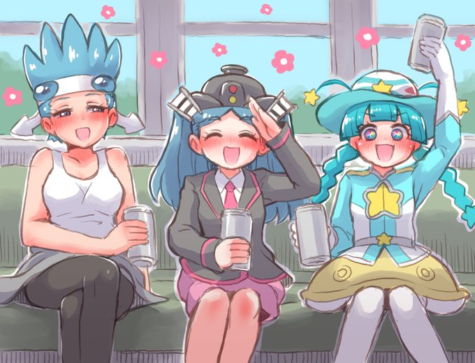 昨日のチャン鉄はビール列車の特集でしたね 