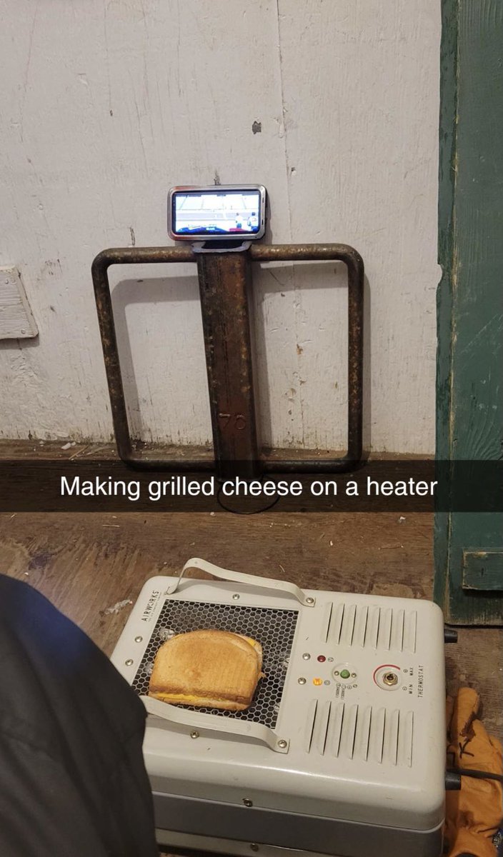 AymontGabriel's tweet photo. we stray further from God every day…😂 https://t.co/UhtLO6qs68