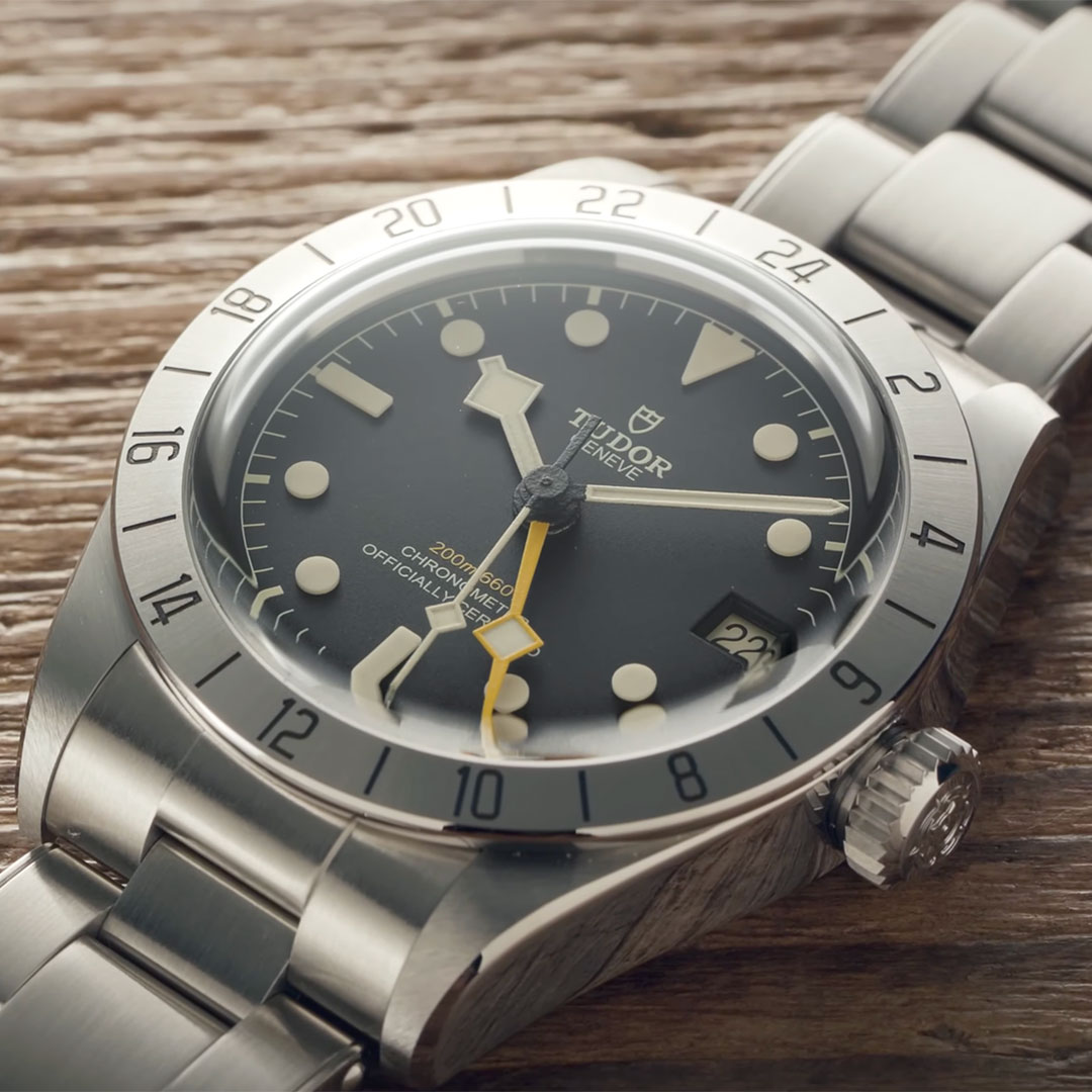 Watchfinder & Co. tweet media