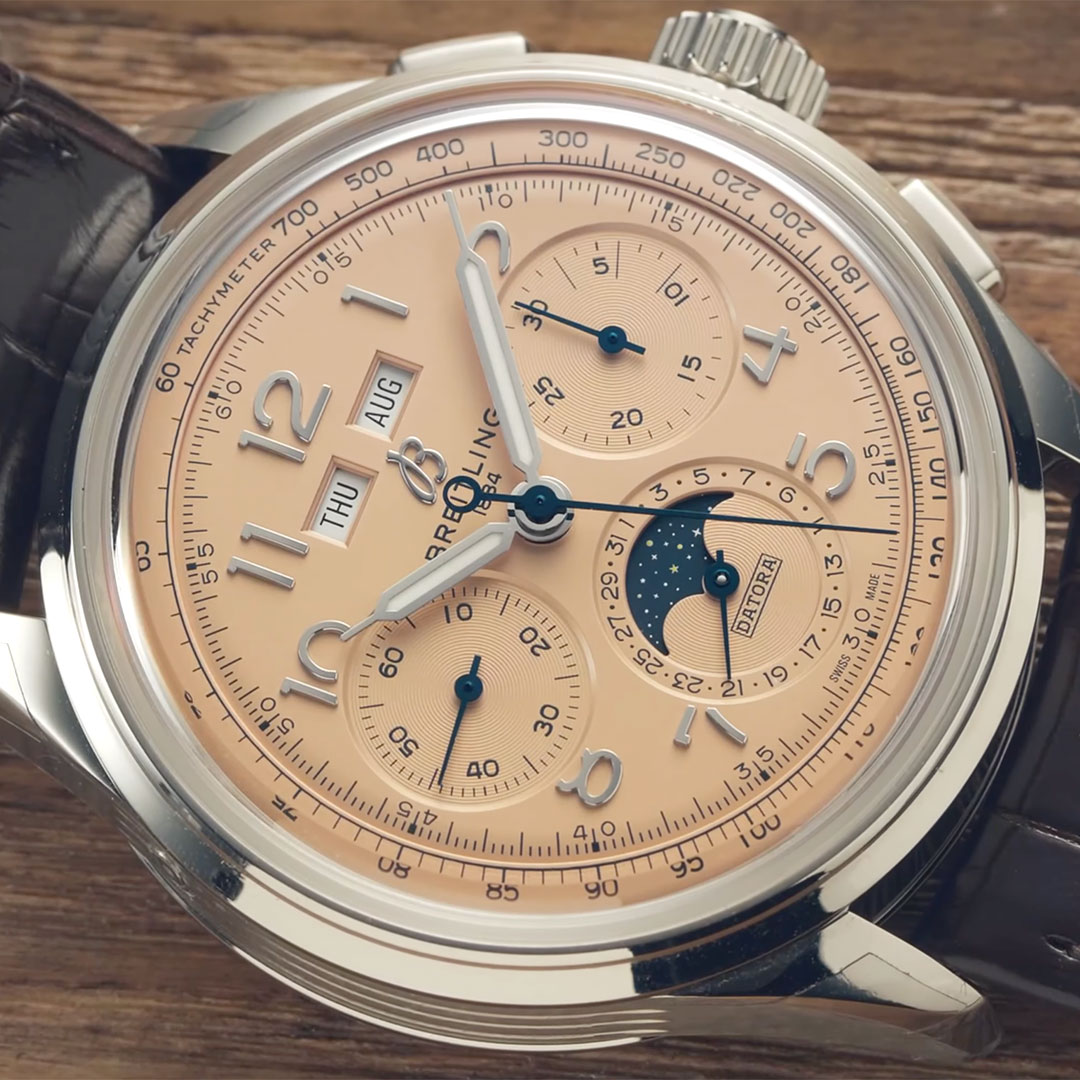 Watchfinder & Co. tweet media