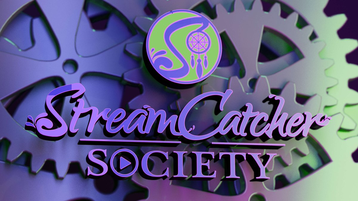 DaStreamCatcher's tweet photo. Good Morning #NFTCommunity. 

Good ting #DaCurator likes you crazy nerdlings, cuz he really despises the JPG stock market and PFP’s overall. 

Why is he here?

For where it will go. 

It ain’t there yet.

So we build. 

#StreamCatcherSociety https://t.co/rKIKADYjtx