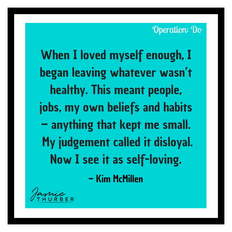 JamieThurber_'s tweet photo. Did you know I have a completely self-lead program? Being a part of this group is part of the self-love this quote is talking about. Check it out: https://t.co/zl8rkyeo3r https://t.co/zdGizNKLA4