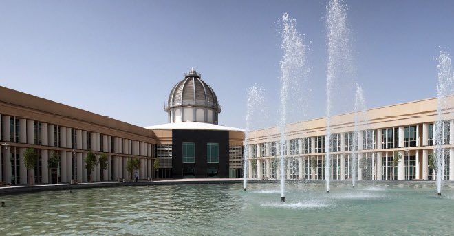 Les Entretiens tweet media