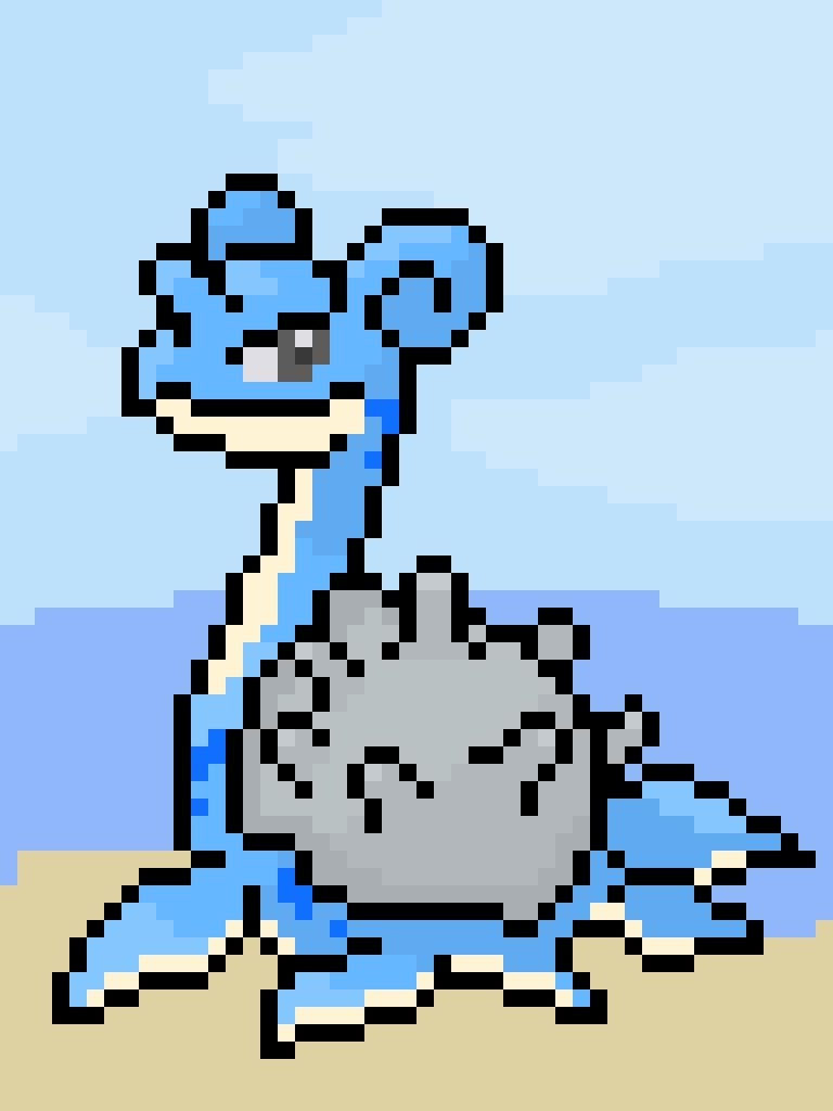 ポケモン ラプラス のイラスト マンガ作品 21 件 Twoucan ポケモン ラプラス のイラスト マンガ作品 21 件 Twoucan