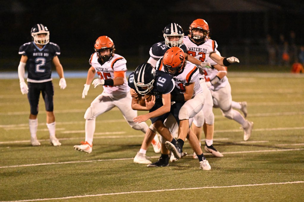 Chase Guercio tweet media