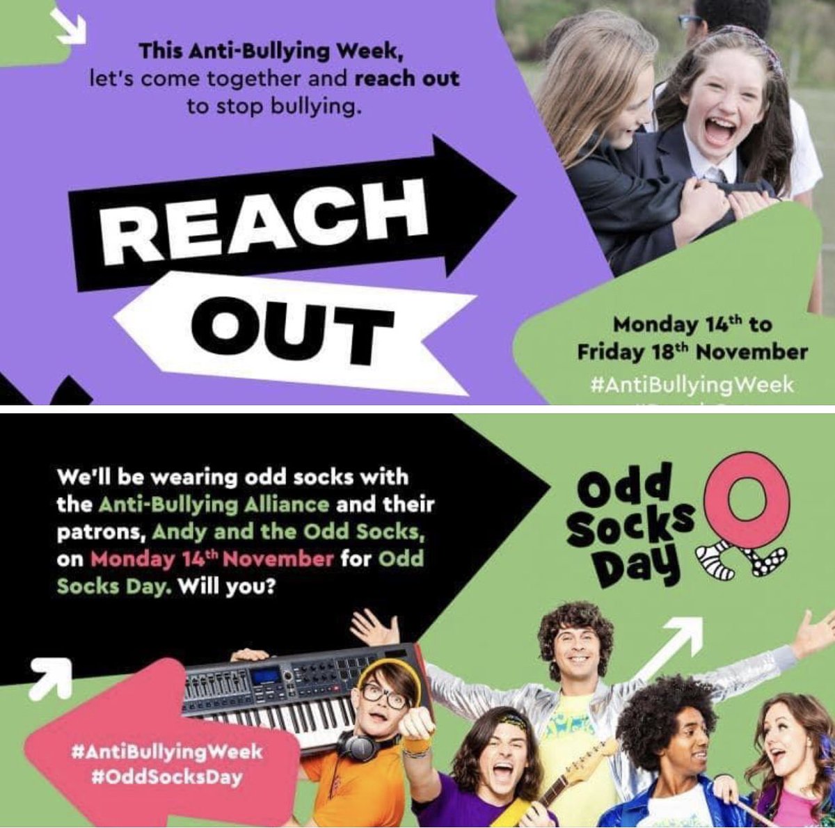 Holy Trinity Primary School tweet media