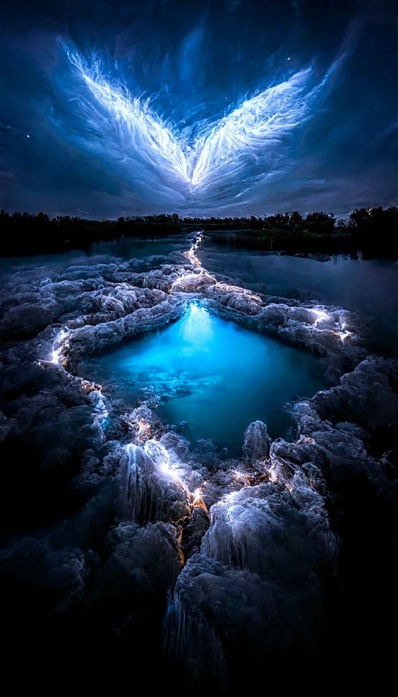 Nature Beauty tweet media