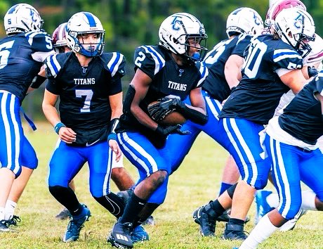 Tre Leonard tweet media