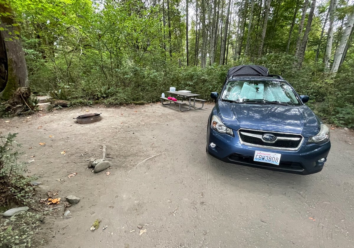 RVJedeye's tweet photo. Time to hit the road and explore another great Washington State Park. Here’s a reason to go check it out! https://t.co/8ziAfEgghT
#carcamping #camping #SUBARU #hiking #dosewallips @WAStatePks @WTA_hikers @subaru_usa @ColemanUSA @DiscoveringWA @ExploreWAState @StateWaTourism https://t.co/JFQSebZdCB